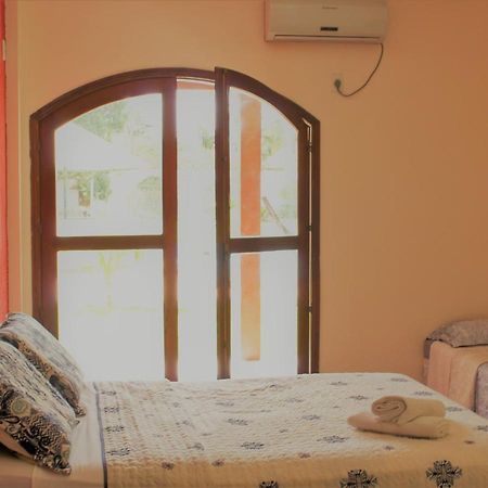 Pousada La Maison Iguaba Grande Esterno foto