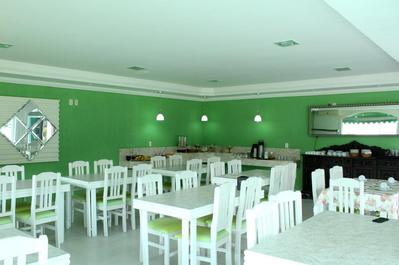Pousada La Maison Iguaba Grande Esterno foto
