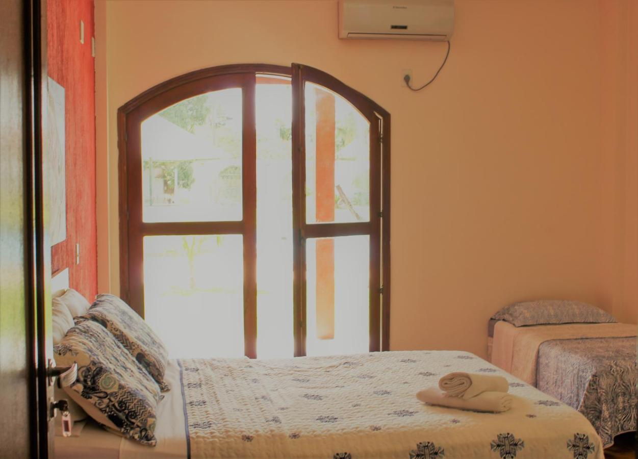 Pousada La Maison Iguaba Grande Esterno foto