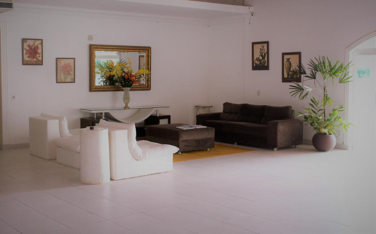 Pousada La Maison Iguaba Grande Esterno foto