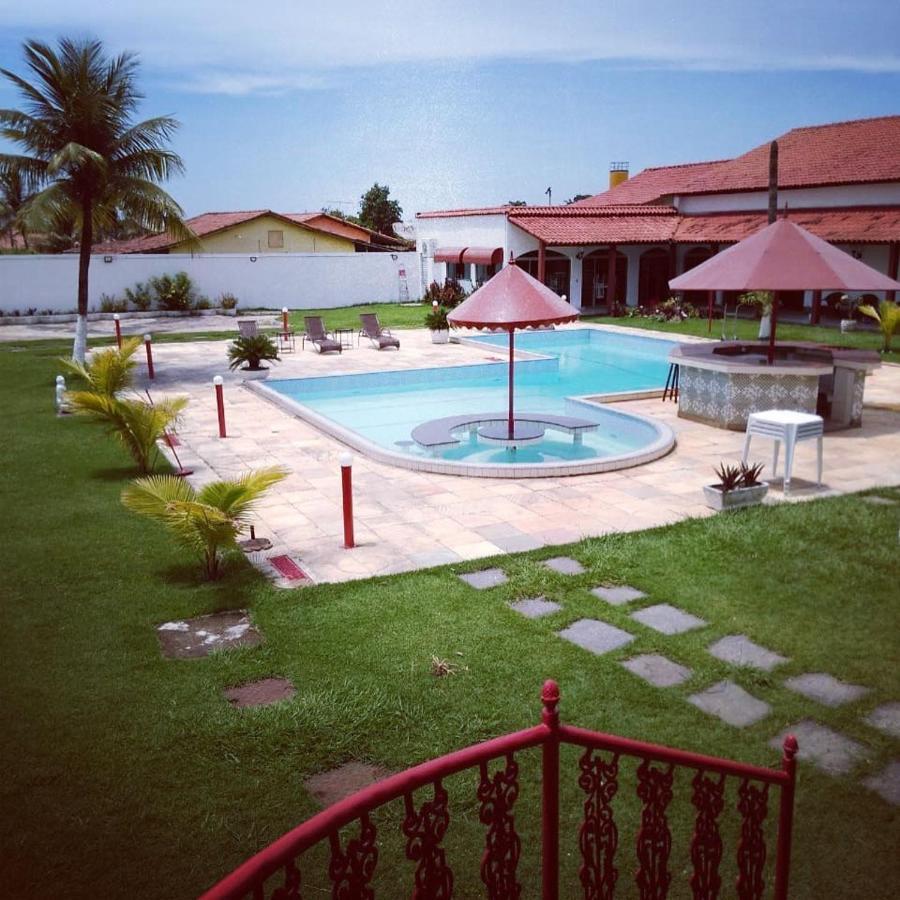 Pousada La Maison Iguaba Grande Esterno foto