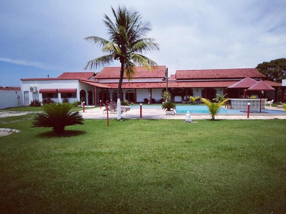 Pousada La Maison Iguaba Grande Esterno foto