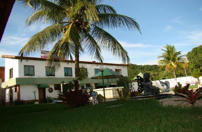 Pousada La Maison Iguaba Grande Esterno foto
